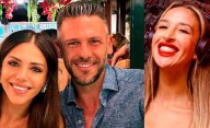 Evangelina Anderson vs Martín Demichelis: quién es la tercera en discordia que habría provocado la separación