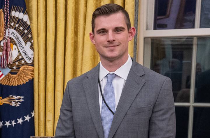Tether Hires Ex-Trump Crypto Adviser Bo Hines to Bolster Washington Push