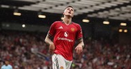 Ruben Amorim explains Benjamin Sesko Manchester United decision vs Burnley