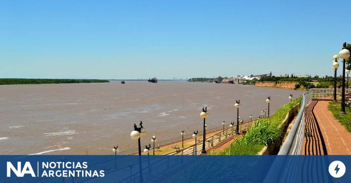 A 3 horas de la Ciudad, el destino con río, historia y actividades gratuitas para el finde largo