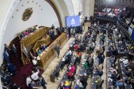 AN aprueba por unanimidad el acuerdo en respaldo y defensa de...
