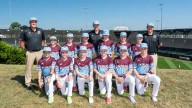 Braintree looking to advance again in LLWS game against Washington