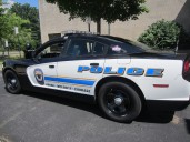 Man arrested on protection order after following ex’ to village: Mayfield Police Blotter