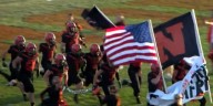 25 Sports Football Friday Week One - Big School Highlights