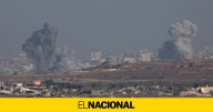 Un ataque israelí en un hospital en el sur de Gaza causa al menos 20 muertos, entre ellos 5 periodistas