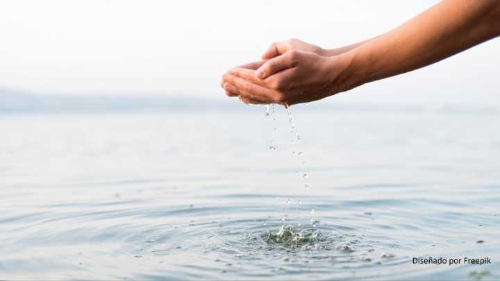 El cambio climático agrava la crisis hídrica, pero el agua también es parte de la solución