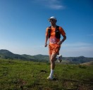 Corre Chava Martínez este domingo los 32km en Guatemala