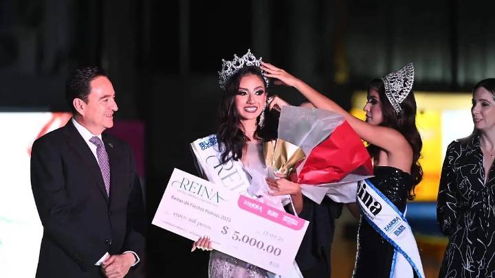 Certamen de Reina de las Fiestas Patrias en Zamora ya tiene lugar y fecha
