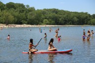 Are Cleveland-area beaches safe for swimming? Water quality a mixed bag for Aug. 14