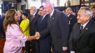 La ley de amnistía para militares y policías "premia con impunidad a responsables de crímenes de lesa humanidad", denunció AI