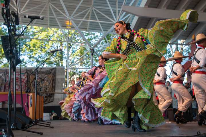19 Things to Do in Milwaukee This Weekend: Aug. 21