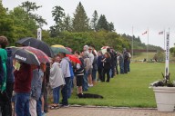 Canadian tourism down in North Dakota, with poll linking downturn to tariffs, rhetoric