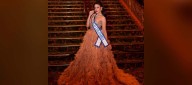 Andrea Romero, reina que combina moda y propósito social en pasarelas del mundo