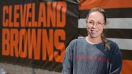 ¿Quién es Catherine Hickman de los Cleveland Browns?