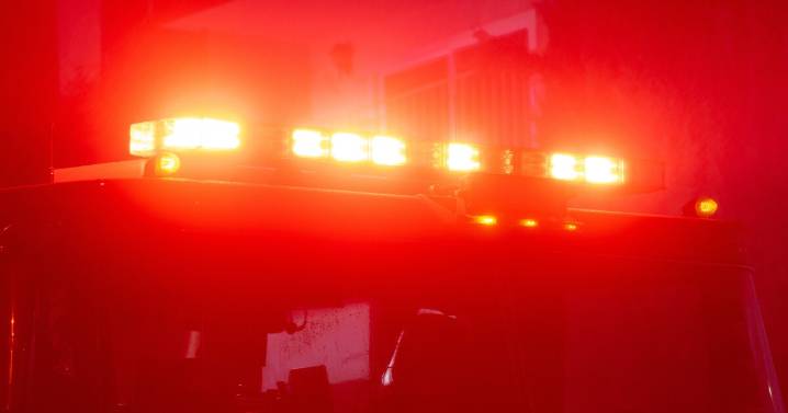 Explosion at US Steel plant in Pennsylvania leaves people trapped under rubble