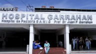 El Hospital Garrahan cumplió a 38 años y sus trabajadores agradecieron la sanción de la Emergencia Pediátrica
