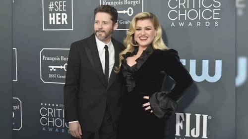 Brandon Blackstock's death at 48 puts spotlight on melanoma skin cancer as Kelly Clarkson mourns