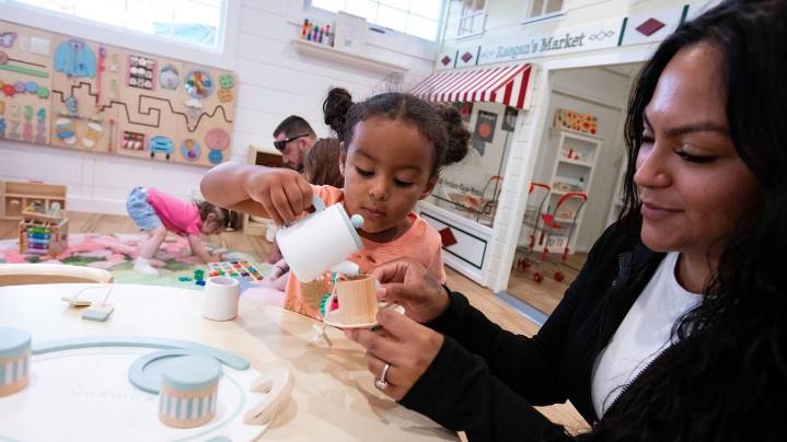 5 new play places for indoor fun on Long Island