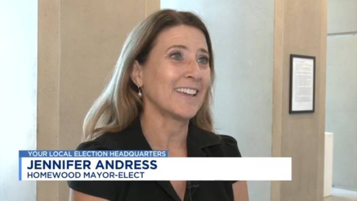 3 central Alabama cities elect first female mayors