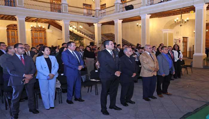Centros Universitarios y Unidades Académicas Profesionales se integran al H. Consejo Universitario de la UAEMéx