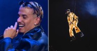 Bebeshito junto a Bad Bunny en los charts de Spotify de Miami y otras ciudades: "Decían que nunca iba a lograr nada"
