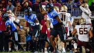 Where to watch Duke football vs Elon today, TV channel, streaming info
