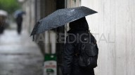 La tormenta de Santa Rosa: qué dice el pronóstico para Santa Fe y la región