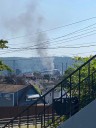 Workers trapped after explosion at US Steel plant in Pennsylvania