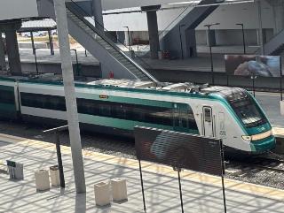 Tren Maya entre pérdidas y descarrilamientos…