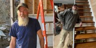 Man Killed In Construction Accident In Hudson Valley; Support Swells For Partner, Young Son