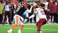 Latest FanDuel promo code: Bet $5, get $300 win bonus for Bengals vs. Commanders tonight
