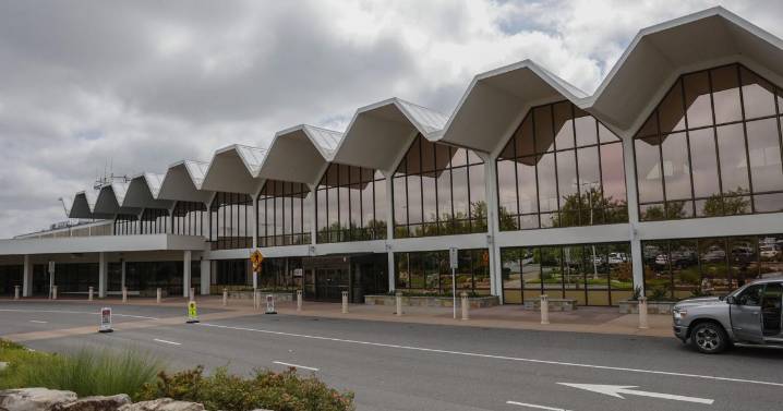 Tri-Cities Airport sets new passenger record in June