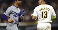 Dodgers vs. Padres is finally a real rivalry