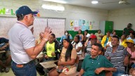 Alcaldía inicia entrega masiva de ayudas humanitarias a 3.969 familias damnificadas por la ola invernal