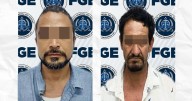 Intentó asfixiar a su pareja y otro agredió a su hija; ambos quedan en prisión