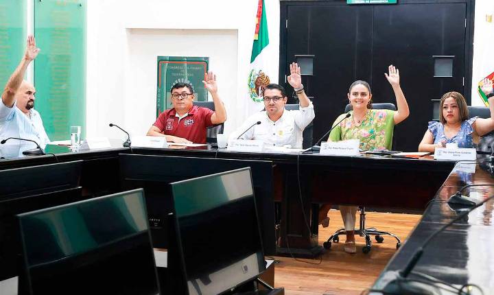 Analizarán iniciativa para continuar armonización de la reforma al Poder Judicial