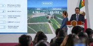 El 76% del agua en México es utilizada para la agricultura: Conagua