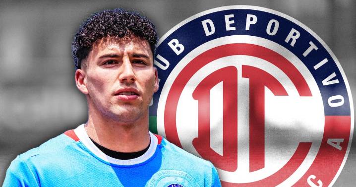 Cruz Azul no venderá a Jorge Sánchez al Toluca