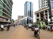 What will Uganda gain from accepting US deportees?