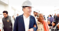 Se consolida primer modelo de medicina tradicional indígena en Vícam avalado por Cofepris: Gobernador Durazo