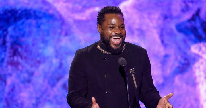 In pensive tribute after Malcolm-Jamal Warner's death, his mother says it 'was his time'