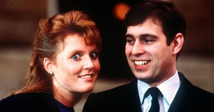 EXCLUSIVE: Prince Andrew 'Bedded at Least a Dozen Women During Marriage'