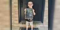 Mother turns to Central Illinois again for support of new drug to treat ‘Wonderful Wally’s’ rare health condition