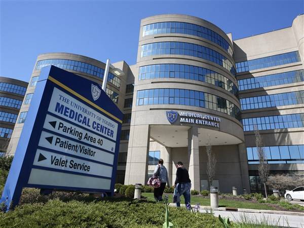 At UToledo Health, clinical trials test and battle aggressive cancers