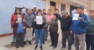 Trujillo: Vecinos de El Porvenir piden que los incluyan en proyecto de saneamiento de Sedalib