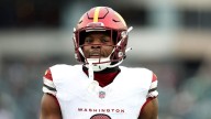 Commanders Trade Brian Robinson Jr.: Report