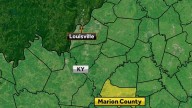 Kentucky firefighter injured in crash while on duty dies at UofL Hospital