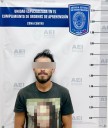Detiene AEI a dos sujetos por delitos de género en la ciudad de Chihuahua