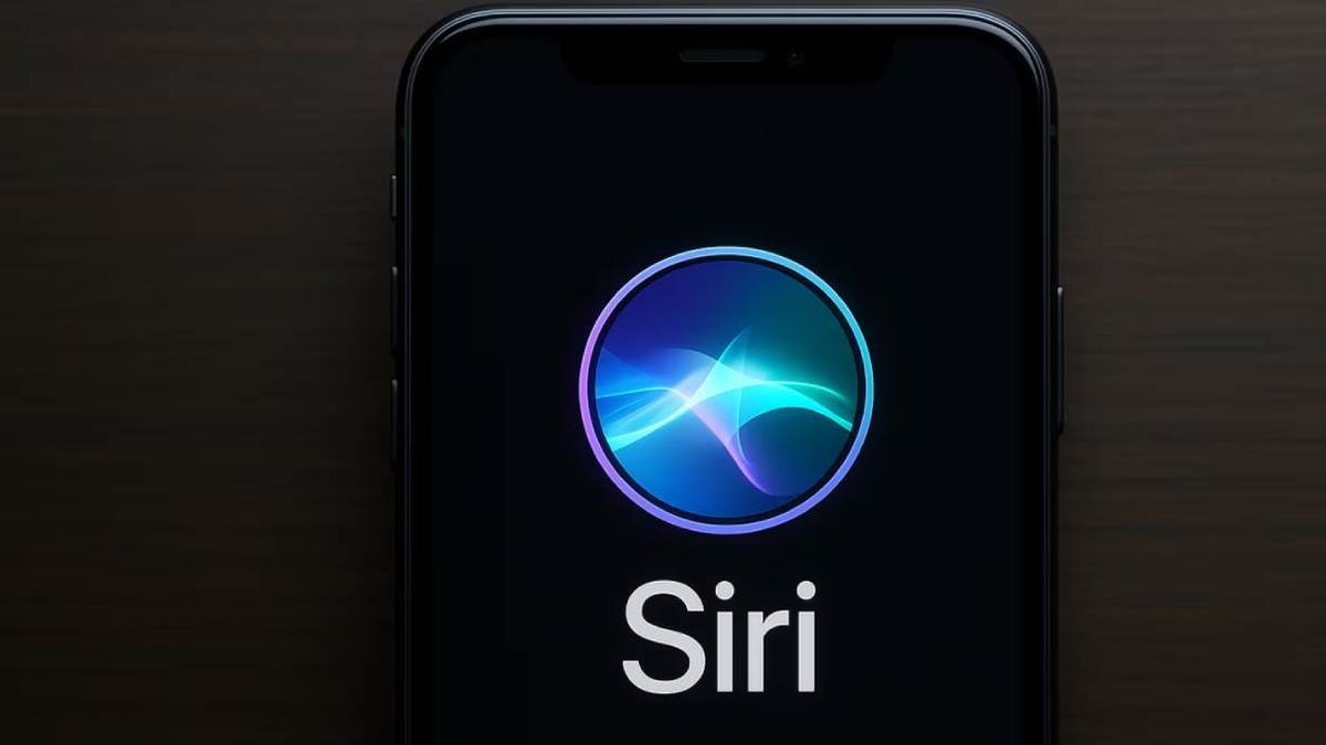 Apple: tras 15 años de su creación, Siri tendrá un rostro