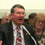 Randy ‘Duke’ Cunningham, Vietnam War hero convicted of accepting bribes as a congressman, dies at 83